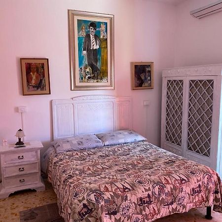 Appartamento Zia Gesina Lido di Ostia Exterior foto