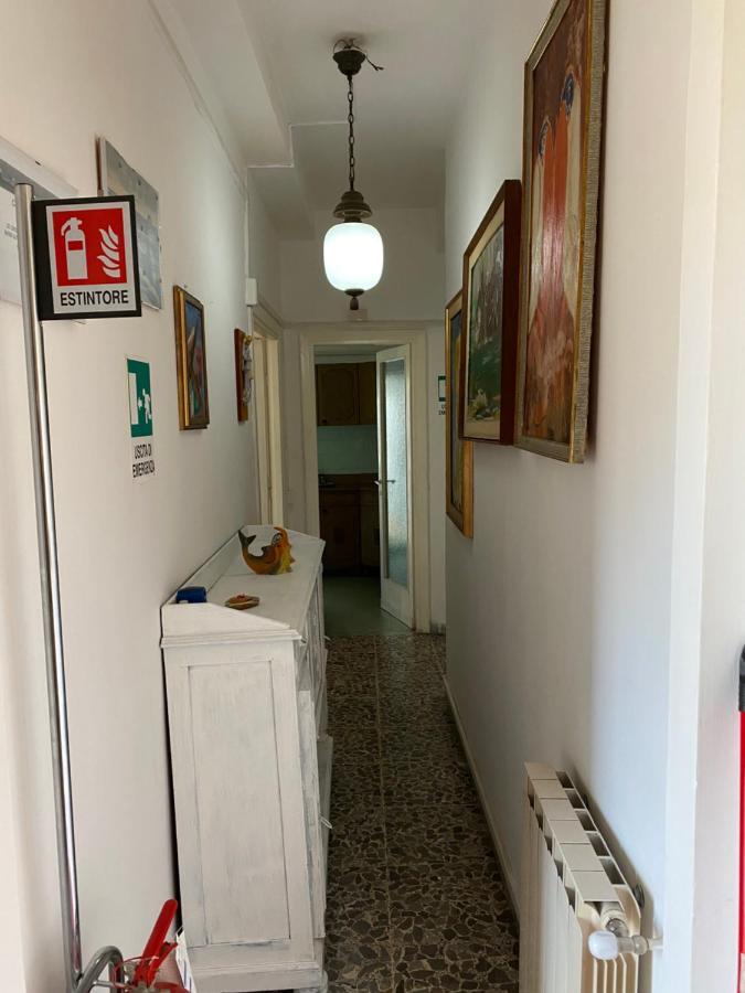 Appartamento Zia Gesina Lido di Ostia Exterior foto