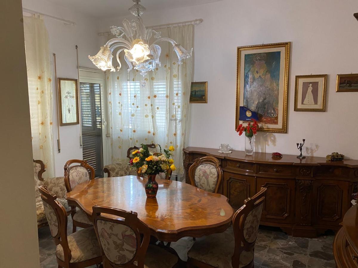 Appartamento Zia Gesina Lido di Ostia Exterior foto