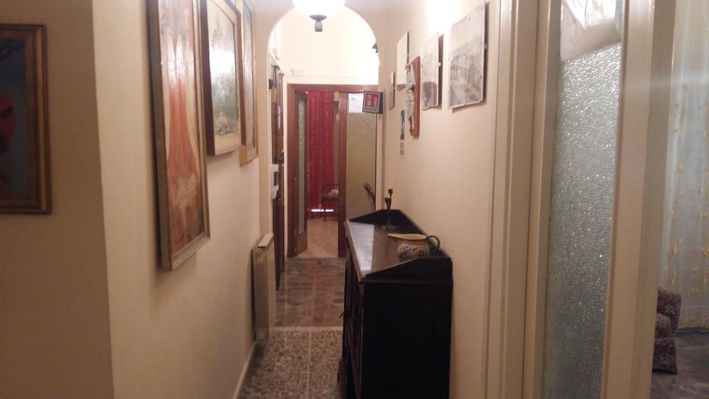 Appartamento Zia Gesina Lido di Ostia Exterior foto