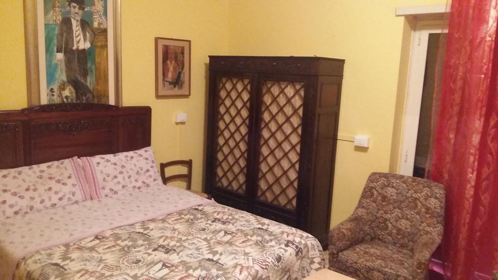 Appartamento Zia Gesina Lido di Ostia Exterior foto