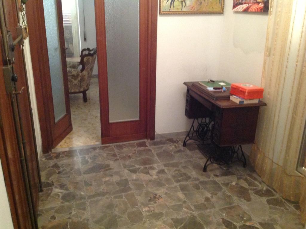 Appartamento Zia Gesina Lido di Ostia Exterior foto