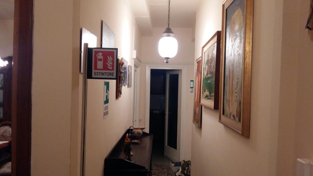 Appartamento Zia Gesina Lido di Ostia Exterior foto